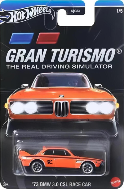Gran Turismo