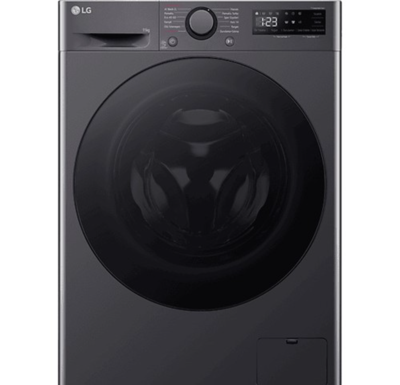 LG F4Y5EYWYJ 11 kg 1400 Devir Çamaşır Makinesi