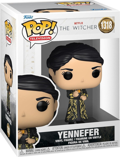 Funko Pop! Collectible Toy Figure - Charming Sunset 38