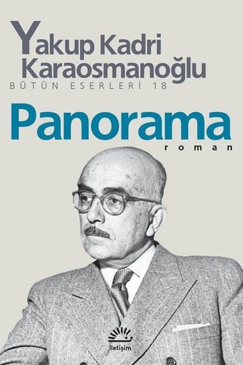 Panorama - Bütün Eserleri - 18