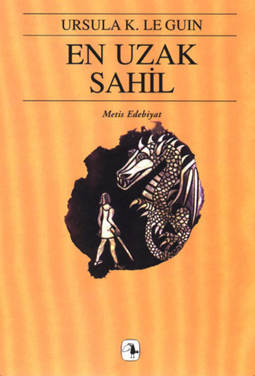 En Uzak Sahil-Yerdeniz Üçlemesi 3