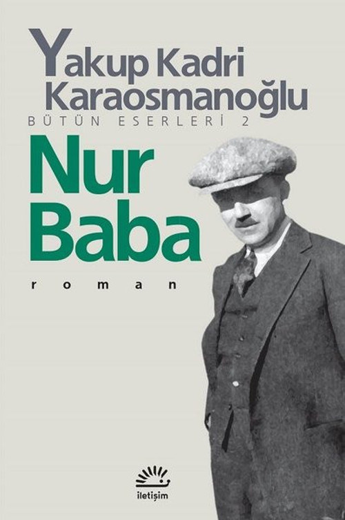 İletişim Yayınları Nur Baba