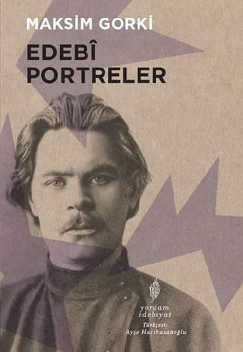 Yordam Kitap Edebi Portreler