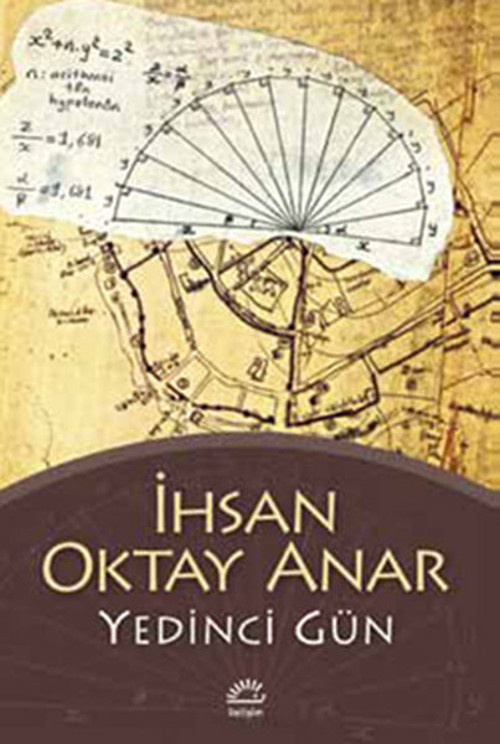İletişim Yayınları Yedinci Gün