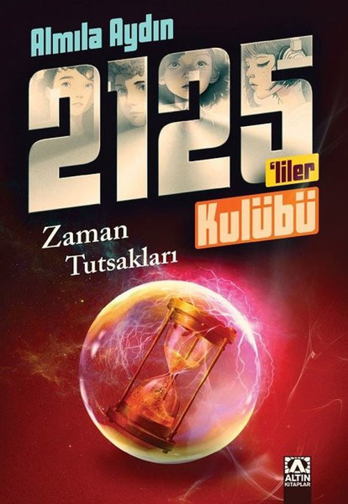 Rauf ve 2125'liler Kulübü - Zaman Tutsakları