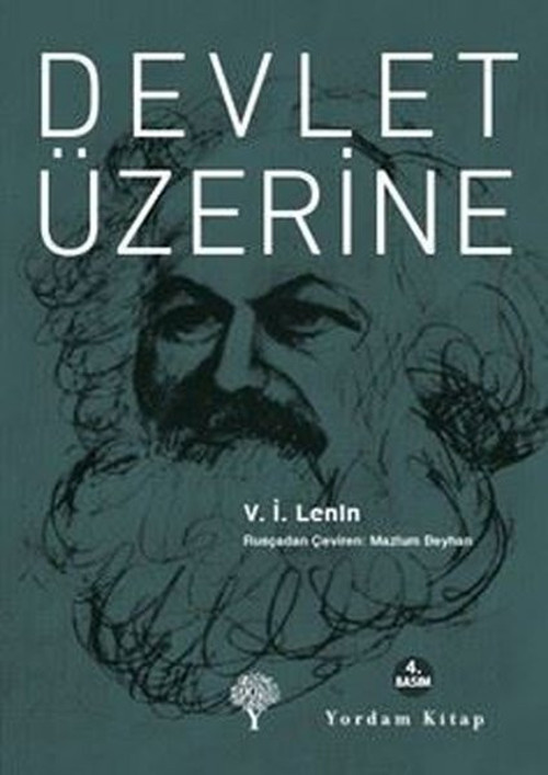 Yordam Kitap Devlet Üzerine