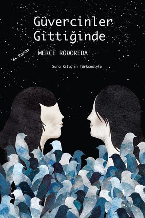 Güvercinler Gittiğinde