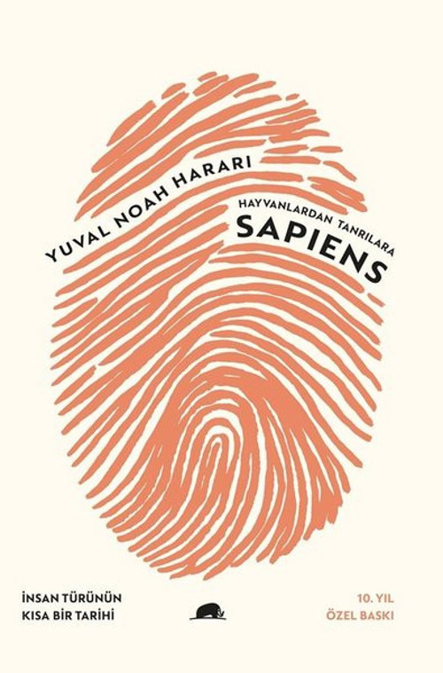 Hayvanlardan Tanrılara - Sapiens