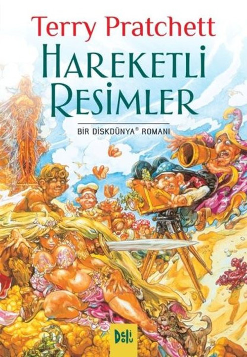 DeliDolu Hareketli Resimler
