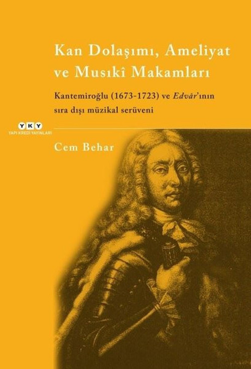 Kan Dolaşımı Ameliyat ve Musıki Makamları