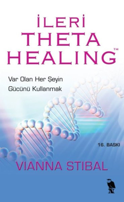 İleri Theta Healing