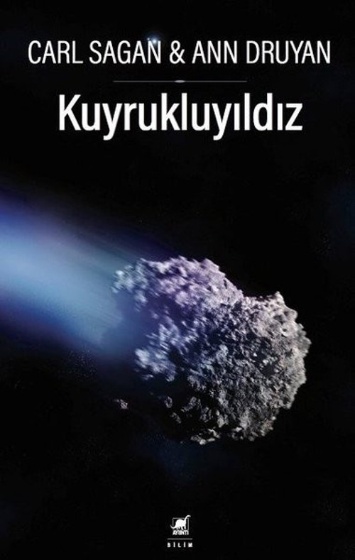 Kuyrukluyıldız
