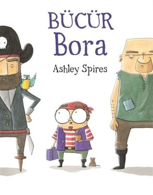 Meav Yayıncılık Bücür Bora