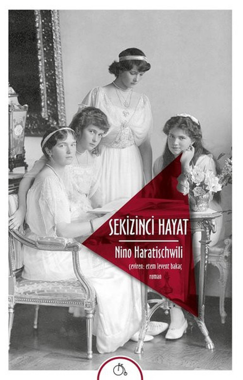 Aylak Adam Sekizinci Hayat