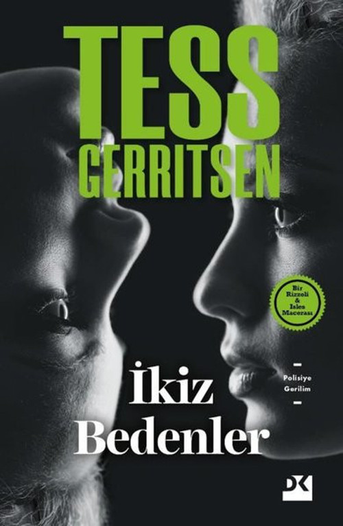 Doğan Kitap İkiz Bedenler