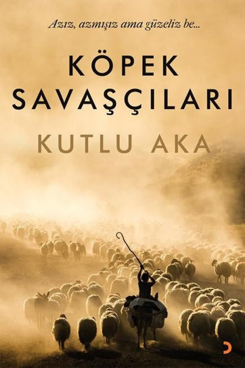 Cinius Yayınevi Köpek Savaşçıları