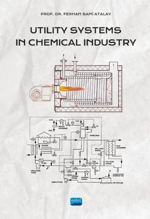 Utility Systems in Chemical Industry