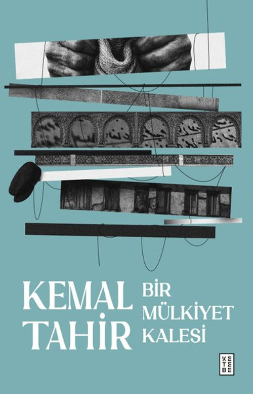 Bir Mülkiyet Kalesi