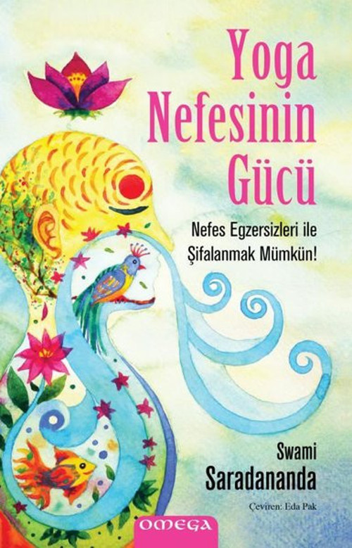 Yoga Nefesinin Gücü - Nefes Egzersizleri İle Şifalanmak Mümkün!