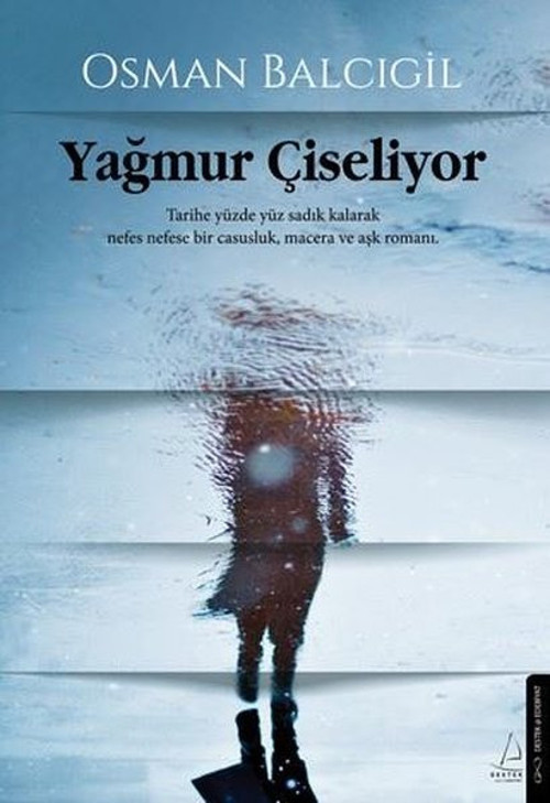 Destek Yayınları Yağmur Çiseliyor