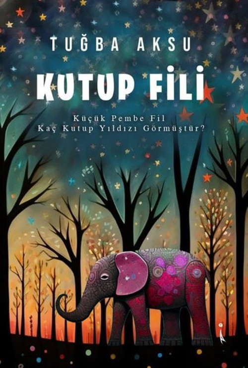 İkinci Adam Yayınları Kutup Fili
