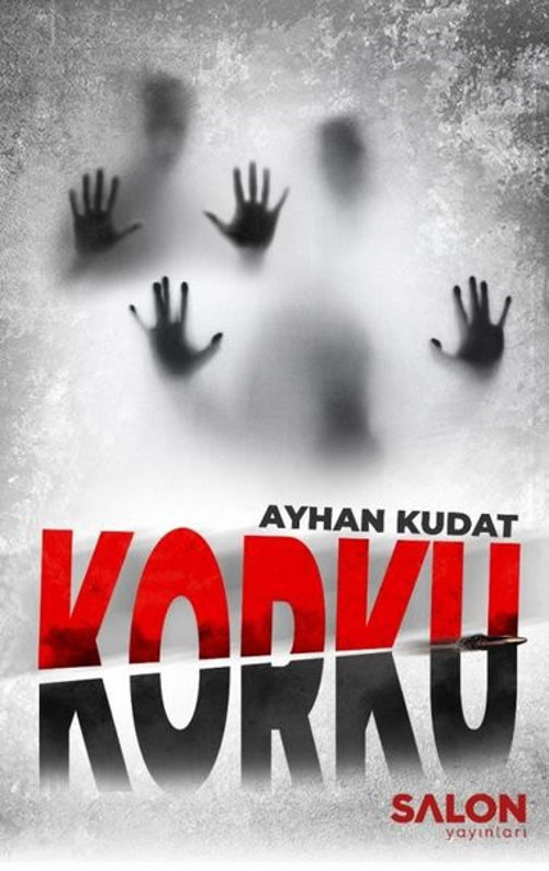 Salon Yayınları Korku