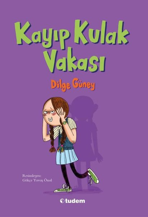Kayıp Kulak Vakası
