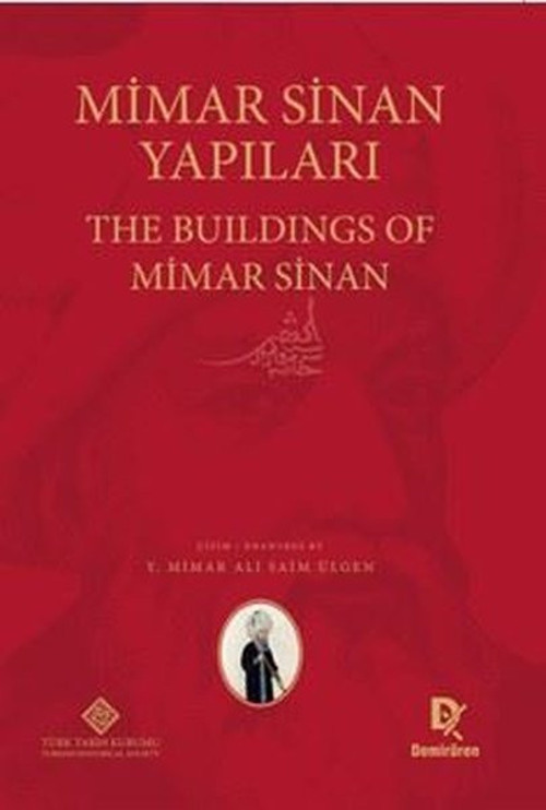 Mimar Sinan Yapılar - The Buildings of Mimar Sinan