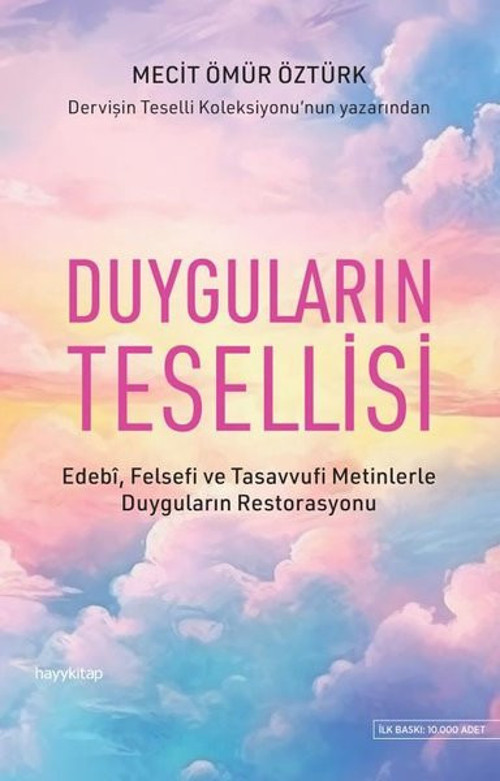 Duyguların Tesellisi
