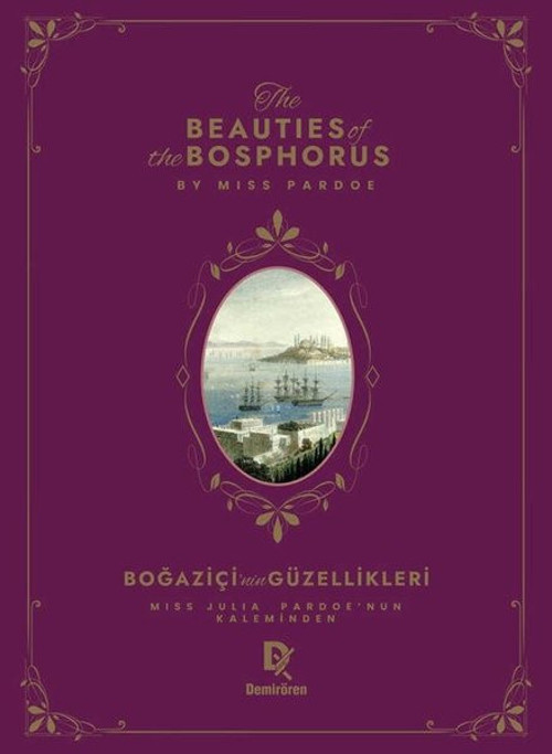 Beauties of The Bosphorus - Boğaziçi'nin Güzellikleri