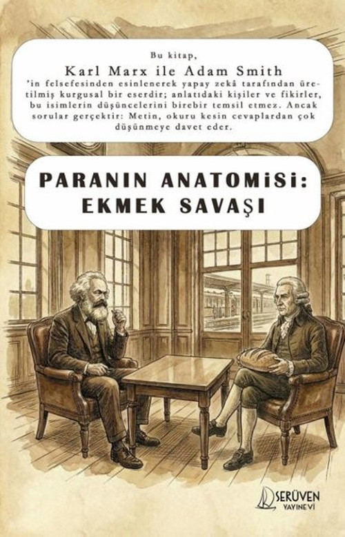 Paranın Anatomisi: Ekmek Savaşı