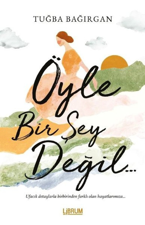 Öyle Bir Şey Değil