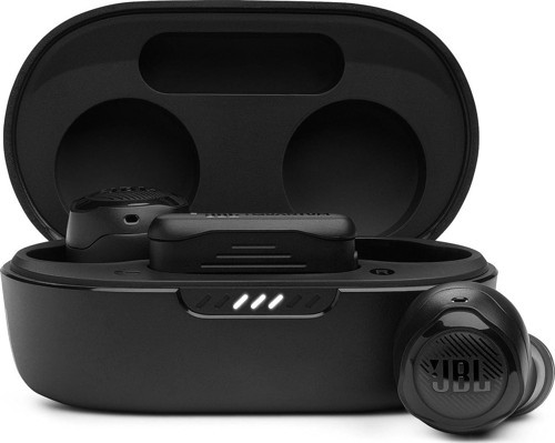 Quantum TWS Air Gaming Bluetooth Kulak İçi Kulaklık – Siyah