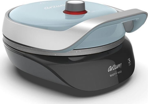 AR2033 Waffy Max Waffle Makinesi- Misty