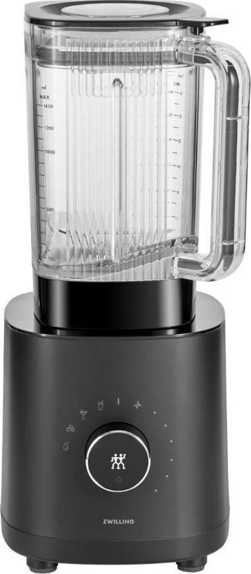 530020010 Zwıllıng Kea 530020010 Table Blender Zwıllıng Enfınıgy Black