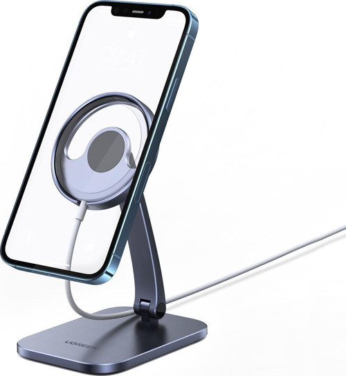 Apple Magsafe Kablosuz Manyetik Şarj Cihazı için Alüminyum Stand