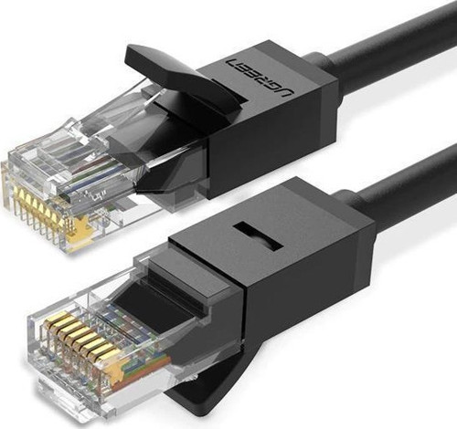 CAT6 1000Mbps Ethernet Kablosu 10 Metre