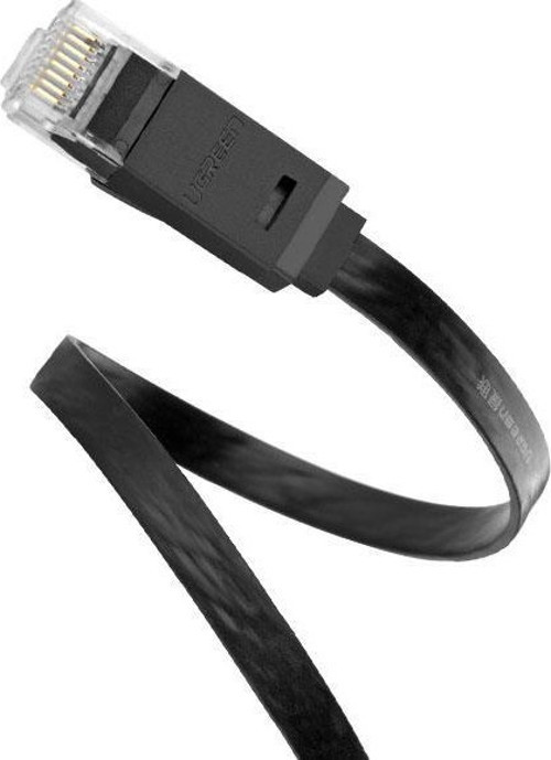 CAT6 Flat Ethernet Kablosu 5 Metre