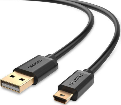 Mini USB Data ve Şarj Kablosu 2 Metre