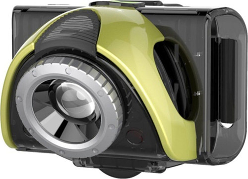 Seo B3 Yellow Bisiklet Feneri