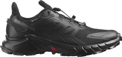 Supercross 4 Gtx Erkek Siyah Koşu & Antrenman Ayakkabı L41731600