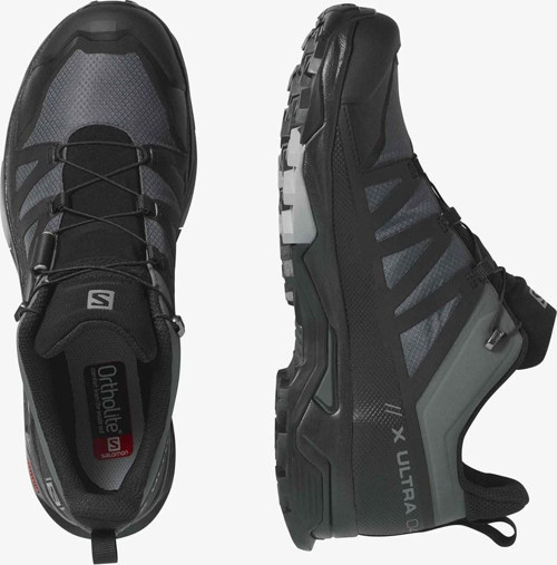 X Ultra 4 Gtx Outdoor Ayakkabı