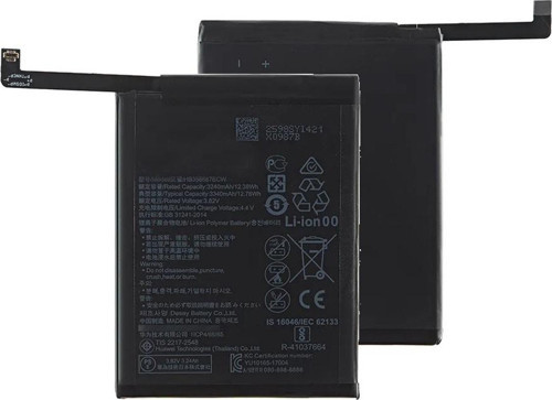 huawei P9 LİTE MİNİ Batarya Pil (Orjinal)