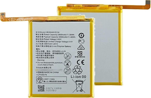 Huawei Y6 2018 Batarya Pil (Orjinal)