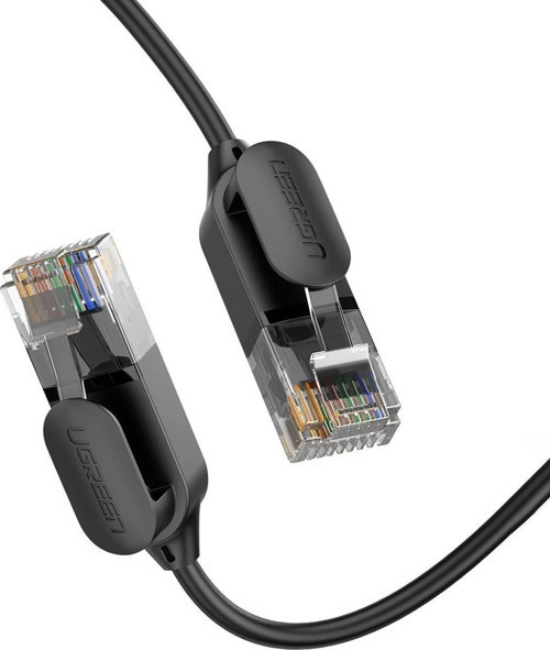 Cat6A Slim 10Gbps Ethernet Kablosu 5 Metre
