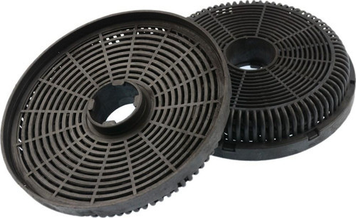 Lanova - Kumtel - Silverline Davlumbaz Karbon Filtre Seti - KG0051408