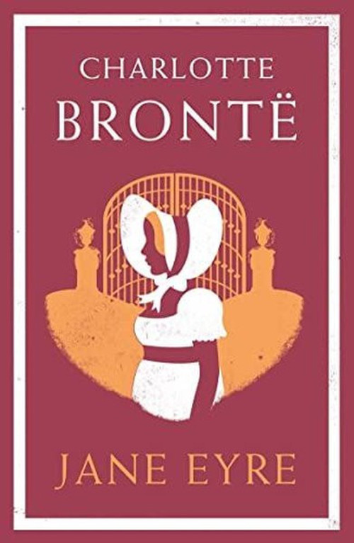 Alma Books Jane Eyre