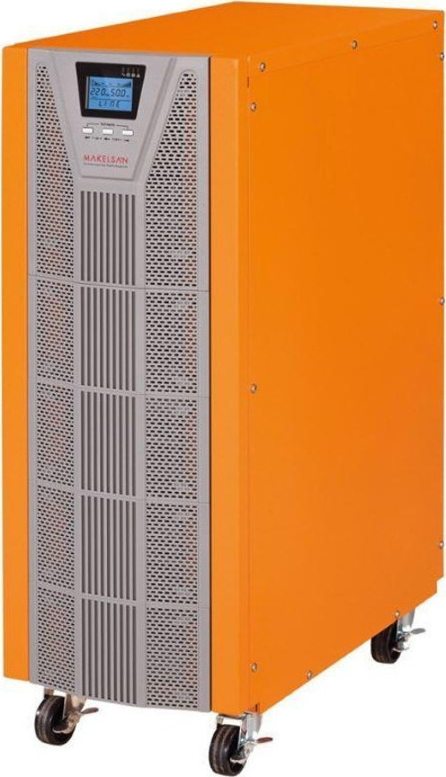 POWERPACK SE 6 KVA 1/1 (16X7AH) K.G.K MU06000N11EAV04