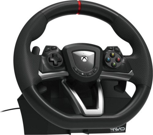 RWA Racing Overdrive Xbox One Series X S One Pc Uyumlu Microsoft Lisanslı Direksiyon Seti