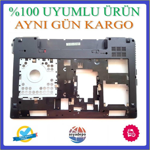 Lenovo G580 Alt Kasa D Cover